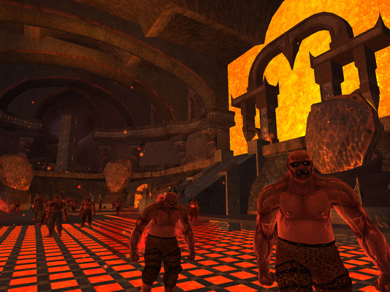 Illustration for article titled SOE Announces Two New EverQuest Expansions, Fan Fairies Get Them Free